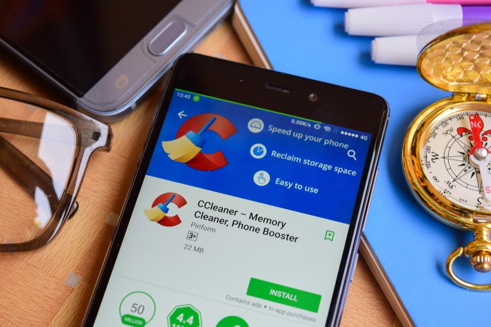 Using CCleaner? Your personal information might be up for sale on dark web!