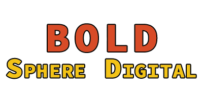 Bold Sphere Digital
