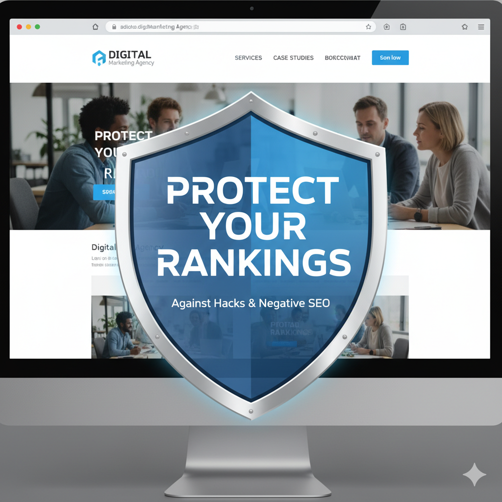 Protect your rankings in the age of AI